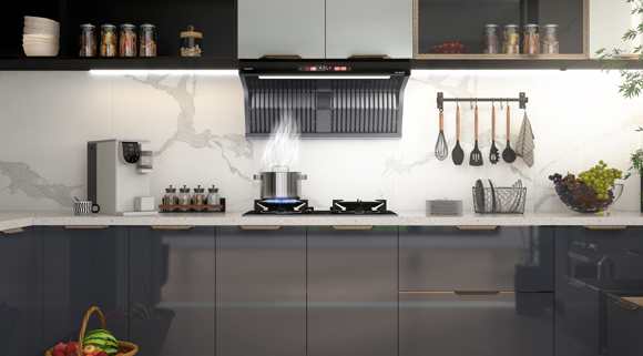 那么多煙機，怎么選才是標準答案！