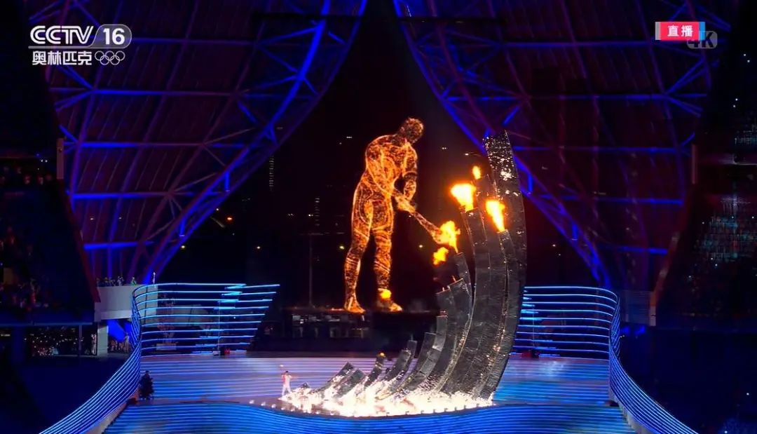 亞運會開幕式科技感贏無數目光，此外，中國科技成就還有哪些！